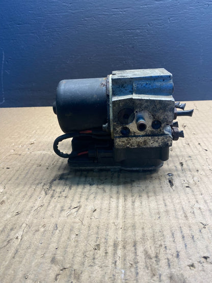 2007 to 2008 Chevrolet Tahoe ABS Pump 19244882 OEM Module AB4378 DG3
