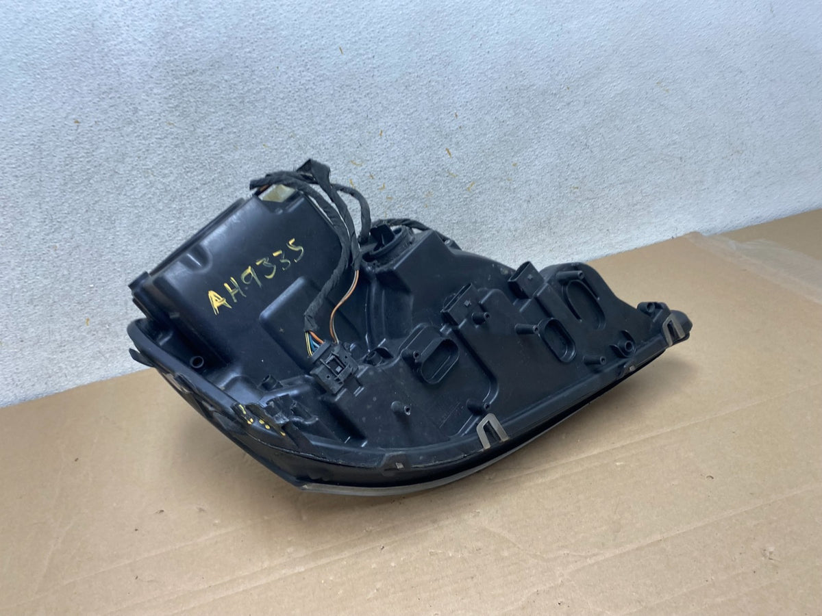 2007 to 2009 Mercedes GL-Class GL450 Headlight Left Driver LH AH9335 DW8