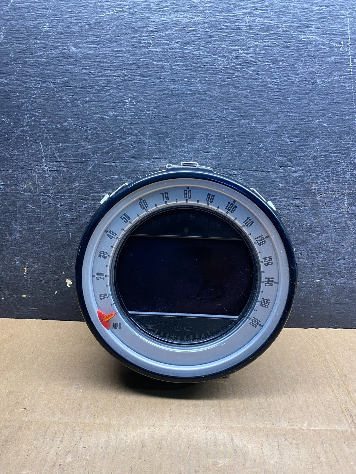 2011 - 2016 Mini Cooper Countryman Speedometer Cluster Gauge AI9735 DW0