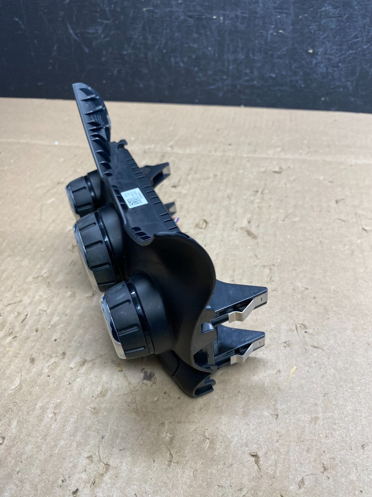 2014-2019 Mini Cooper F55 F56 F57 A/C Automatic Temp Control ac6484 DG2