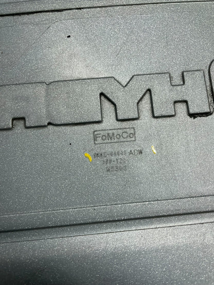 2009 to 2012 Ford Escape Engine Cover 9m6e-6a949-adw J6950 PS8