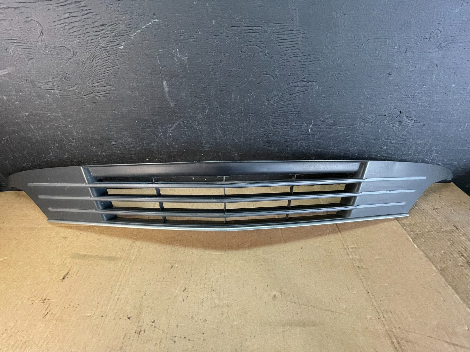2013 to 2019 Lincoln MKT Front Lower Bumper Grill Grille ac5121 DG0