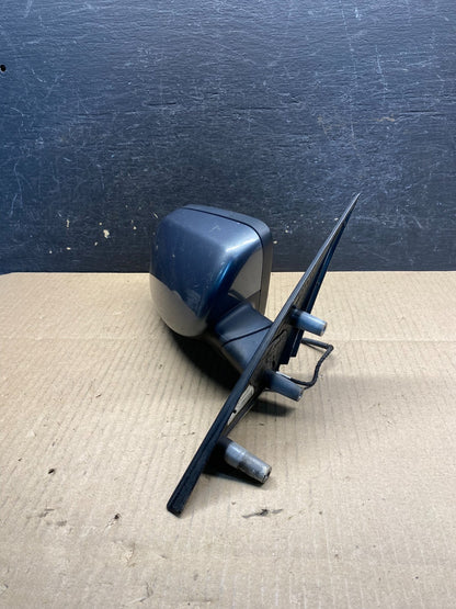 2006 - 2010 BMW 528i 530i 535i Right Passenger Door View Mirror AI7326 DG2