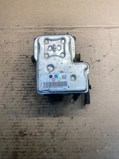 2003 - 2005 Chevrolet Silverado GMC Sierra ABS Anti-Lock Brake Module AB73455