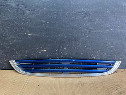 2007 to 2009 Mini Cooper Front Upper Grille Grill T3971 DG0