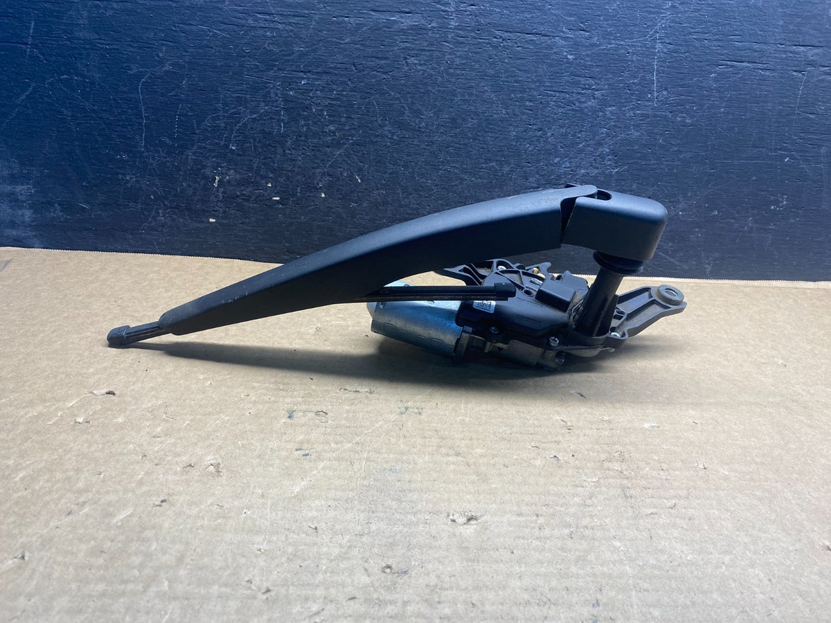 2020 to 2023 Ford Explorer Rear Windshield Wiper Motor af6633 DG3