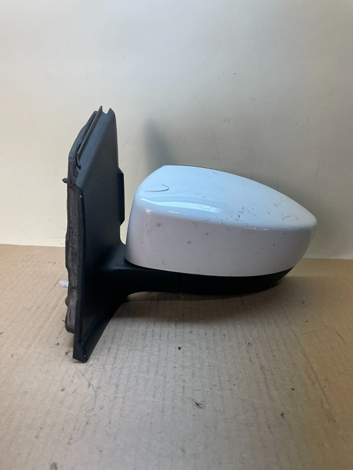 2013 to 2017 Ford Escape Left Driver Lh Power Door Heated Mirror AJ0770 DG0