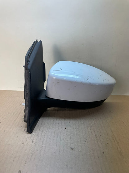 2013 to 2017 Ford Escape Left Driver Lh Power Door Heated Mirror AJ0770 DG0