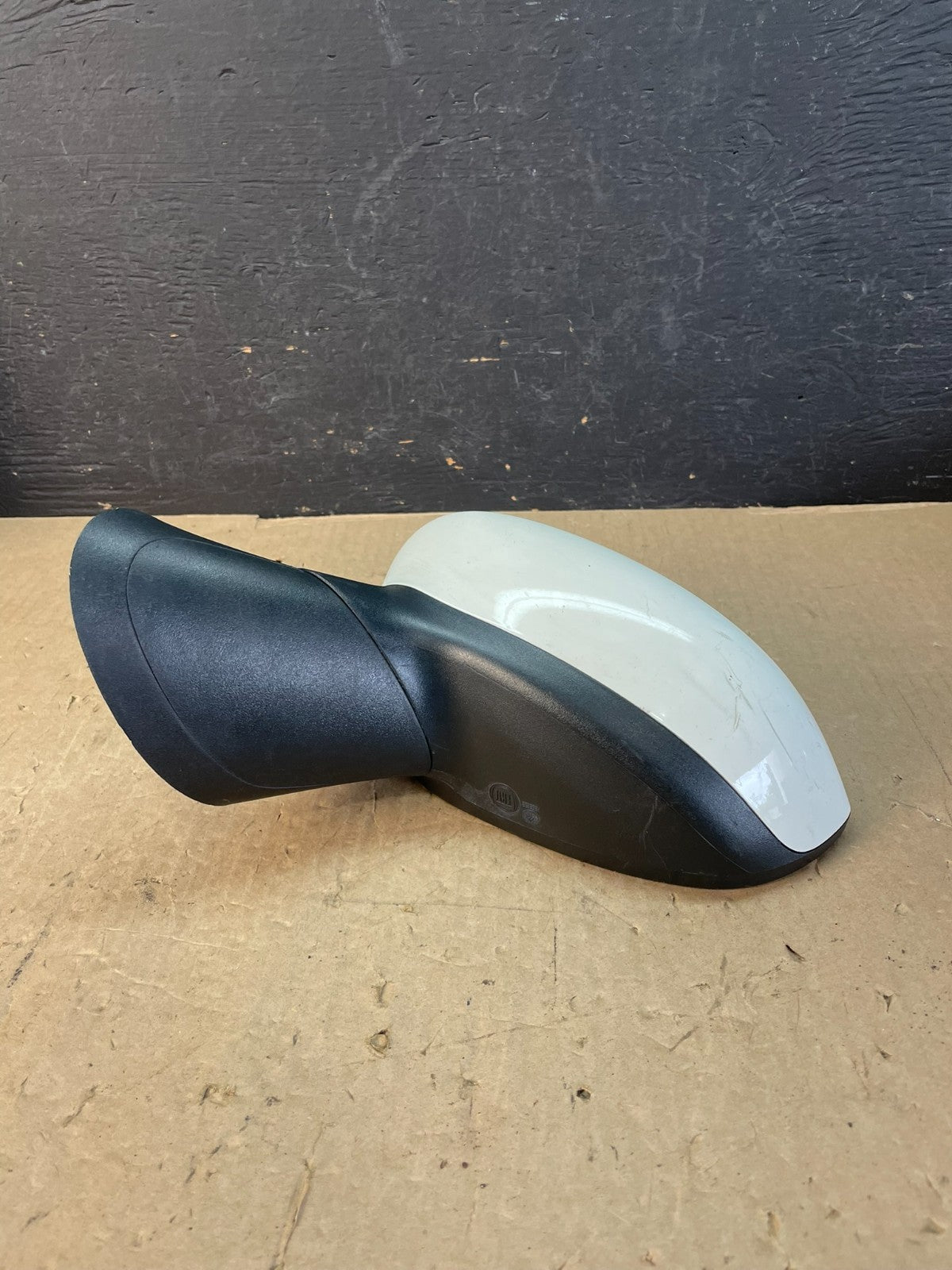 2012 - 2017 Fiat 500 Left Driver LH Side View Door Mirror AD5909 DW1