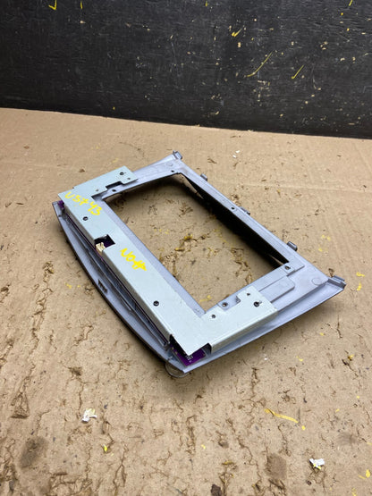 2005 to 2013 Lexus IS250 IS300 IS350 10.1 inch Car Radio Fascia Panel V5743 PS3