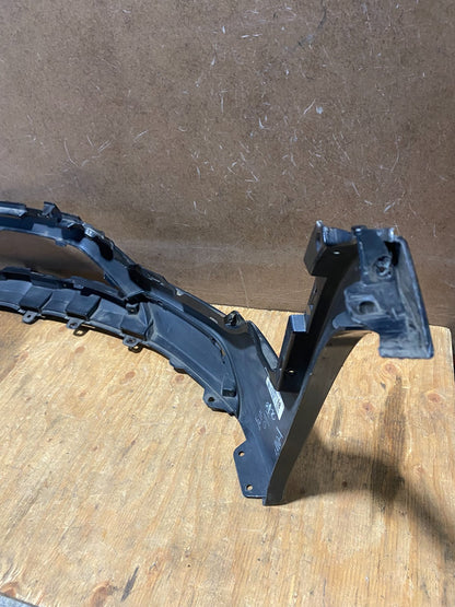 2014-2015 Kia Sorento Front Lower Bumper Cover 86512-1u700 AA60983