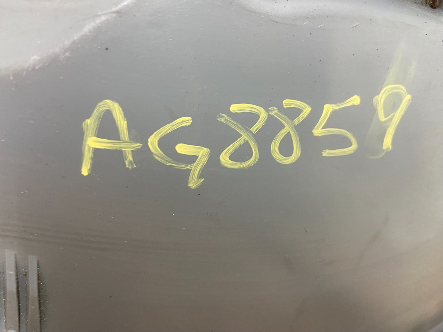 2004 to 2006 Toyota Solara Right Passenger Side Tail Light AG8859 DW8