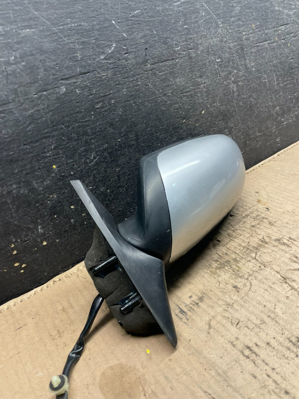 1996 to 1999 Infiniti i30 Front Left Driver LH View Door Mirror T2832 DG1