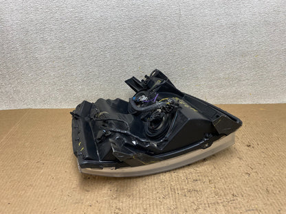 2007 to 2014 Chevrolet Silverado Left Driver Lh Side Headlight Oem W7726 DW11