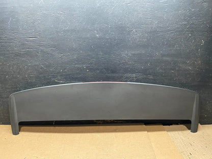 2007 to 2012 Dodge Caliber Rear Trunk Spoiler OEM  V6971 DG0