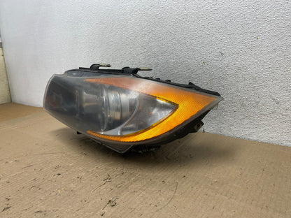 2006 to 2008 BMW 3 Series Left Driver LH AFS Xenon HID Headlight AG8060 DW2