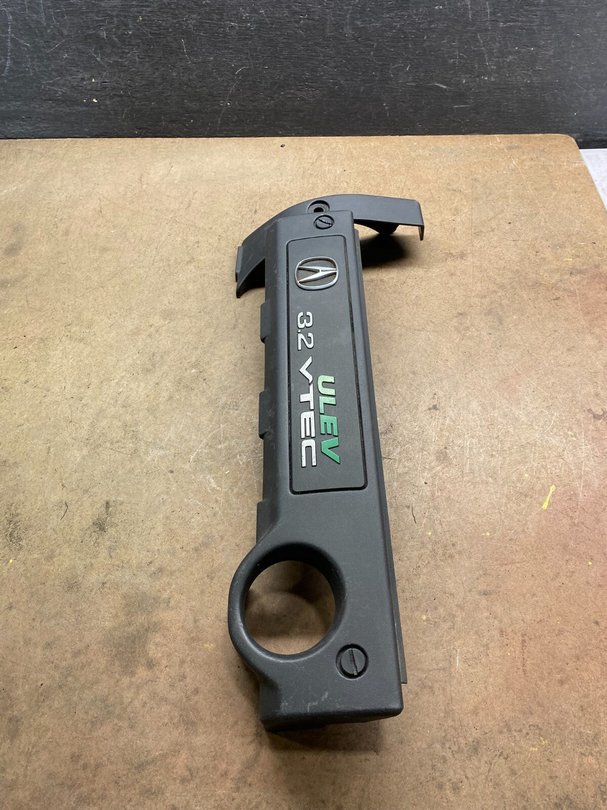1999 to 2001 Acura TL 3.2 VTEC Engine Cover Front Valve Trim M3091 DG2