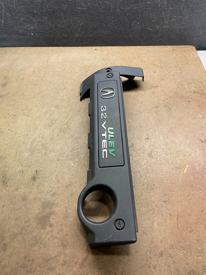 1999 to 2001 Acura TL 3.2 VTEC Engine Cover Front Valve Trim M3091 DG2