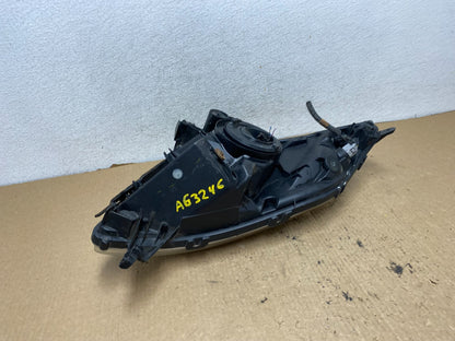 2006-2009 Toyota Prius Left Driver LH Side Blue Headlight Halogen AG3246 DW5
