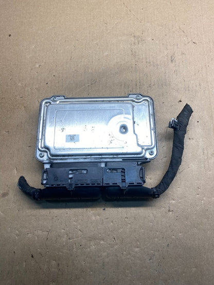 2011 - 2014 Volkswagen Jetta 2.5L Engine Computer Ecu Pcm Ecm Pcu ae7465 DG1