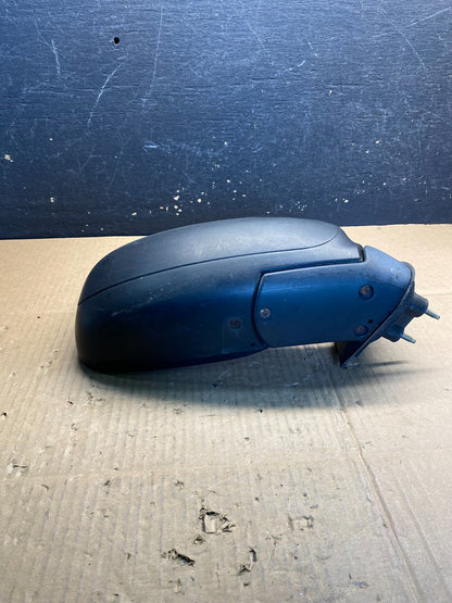2000 to 2006 Toyota Tundra Right Passenger RH Side Door View Mirror AA7370 MS3