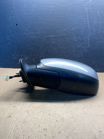 2001 to 2006 Toyota Sequoia Left Driver View Door Mirror AE7653 DW3