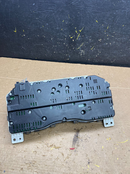2011 Ford F250 F350 Speedometer Cluster Gauge OEM w9693 DG5
