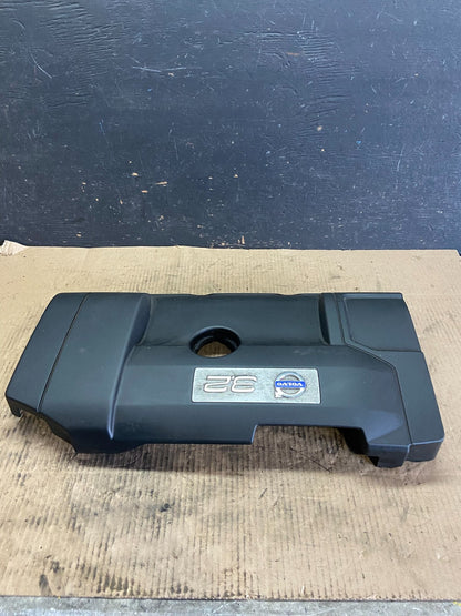2007 to 2014 Volvo XC90 OEM 3.2L Upper Top Engine Motor Dust Cover Oem o0903 DG0