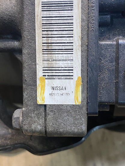 2013 -2016 Nissan Pathfinder Electric Hydraulic Power Steering Pump AG9495 DG7