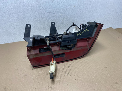 1992 to 2002 Cadillac Eldorado Right Passenger Headlight With Harness AE70328