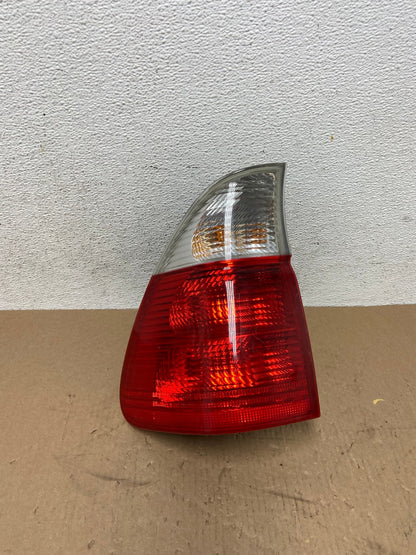 2004 2005 2006 BMW E53 X5 Left Driver Lh Side Tail Light AD7719 LK0
