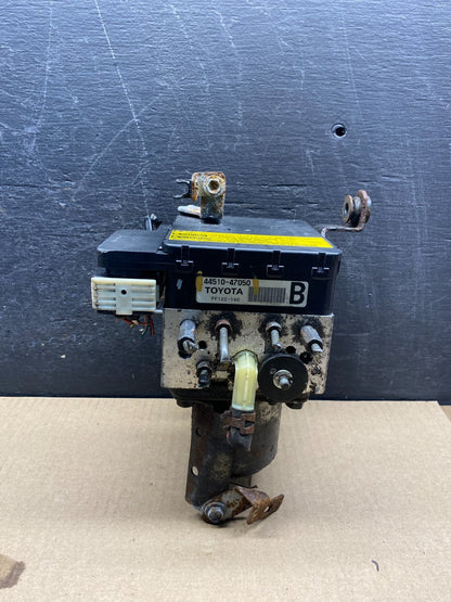 2004 - 2009 Toyota Prius ABS Brake Pump Anti Lock Module ag9701 DG1