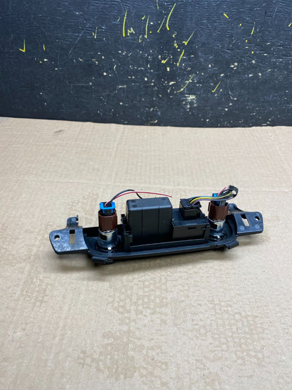 2007 - 2014 Chevrolet Tahoe Yukon Pedal Traction Control Switch OEM Y8154 DG4