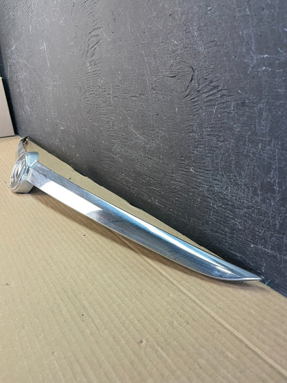 2011-2013 Bucik Regal Trunk Molding Trim Garnish Chrome Rear Tailgate AE8670 DG1
