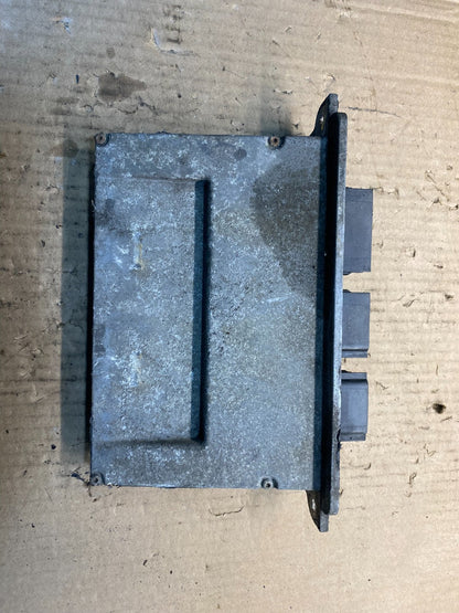 2005 Ford E250 E350 4.6L Engine Control Computer Module 5c2a-12a650-bua AE80320