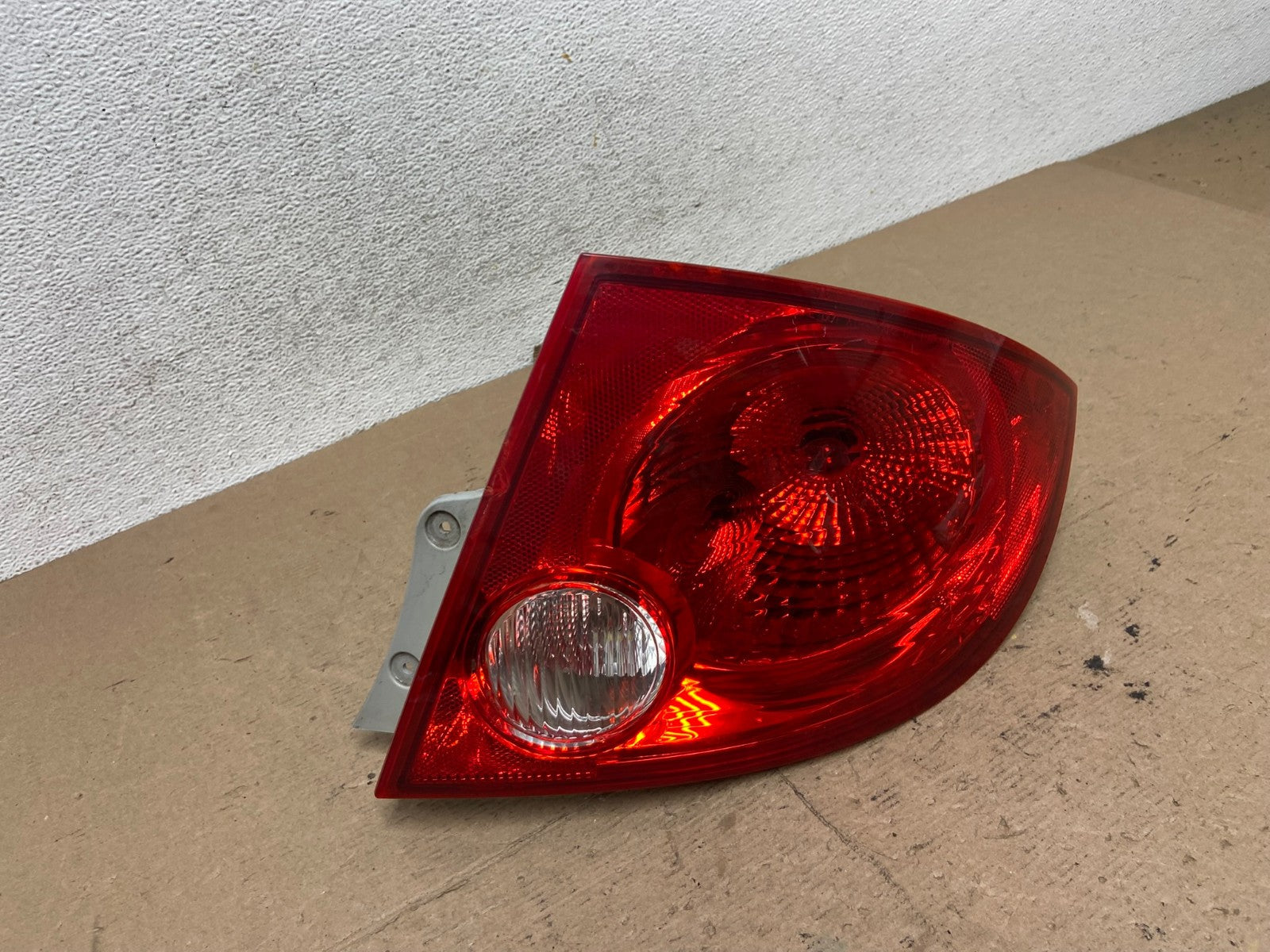 2005-2010 Chevrolet Cobalt Sedan Right Passenger RH Tail Light AF5151 LK2