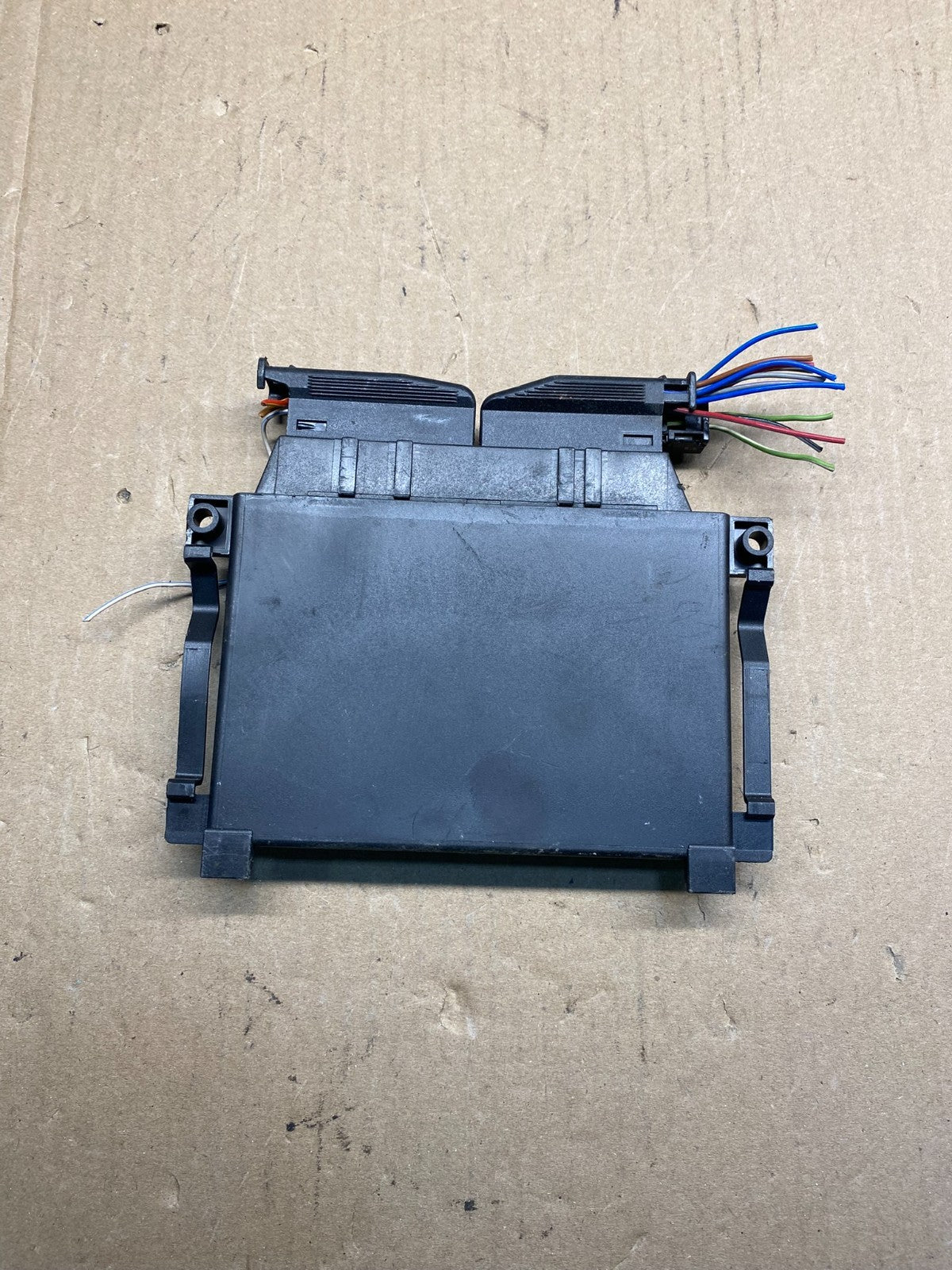 1997 - 2001 Mercedes E320 CLK320 Transmission Control Module TCM ag3571 DG1