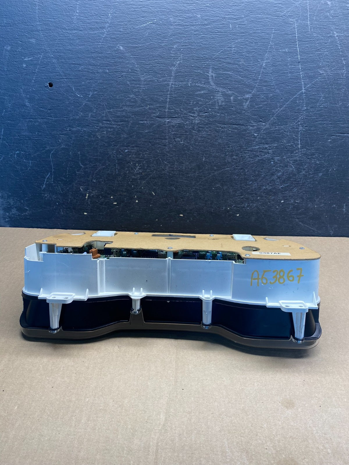 2000 Dodge Durango Speedometer Instrument Cluster Gauge ag3867 DG5