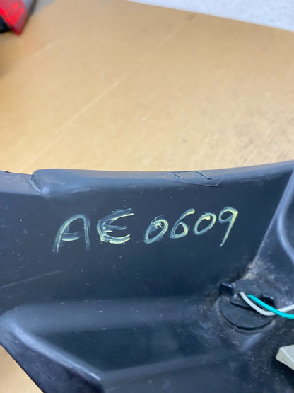 2013 2014 2015 Chevrolet Malibu Headlight Projector Left Driver Side AE060910