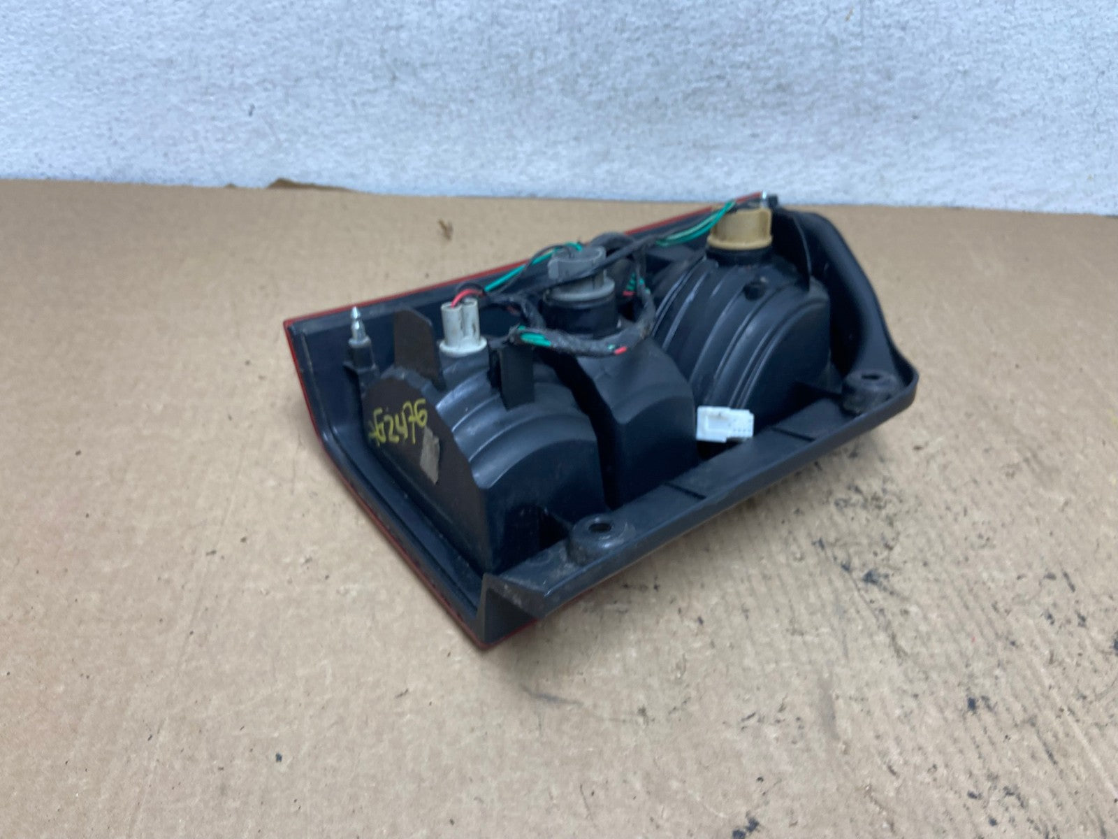 2005 to 2012 Nissan Pathfinder Right Passenger RH Side Tail Light AG2476 LK4