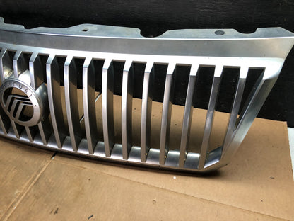 2002 to 2005 Mercury Mountaineer Front Upper Grill Grille Oem A0436 DG12