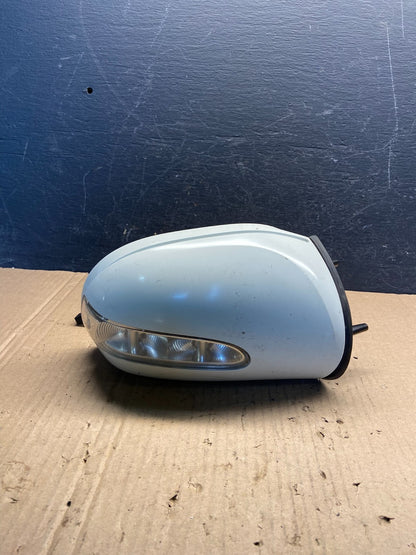 2006 2007 2008 Mercedes ML Right Passenger RH Side Mirror AE2362 DW0