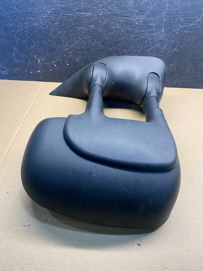 2009-2016 Ford E150 E250 Van Right Passenger Door View Two Arm Mirror AH3230 DG0
