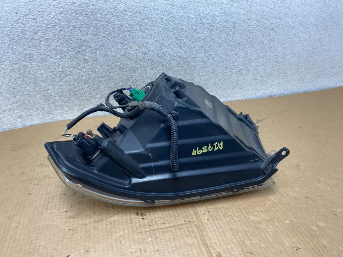 2009 to 2012 Ram 1500 2500 Left Driver LH Halogen Headlight AI7894 DW8