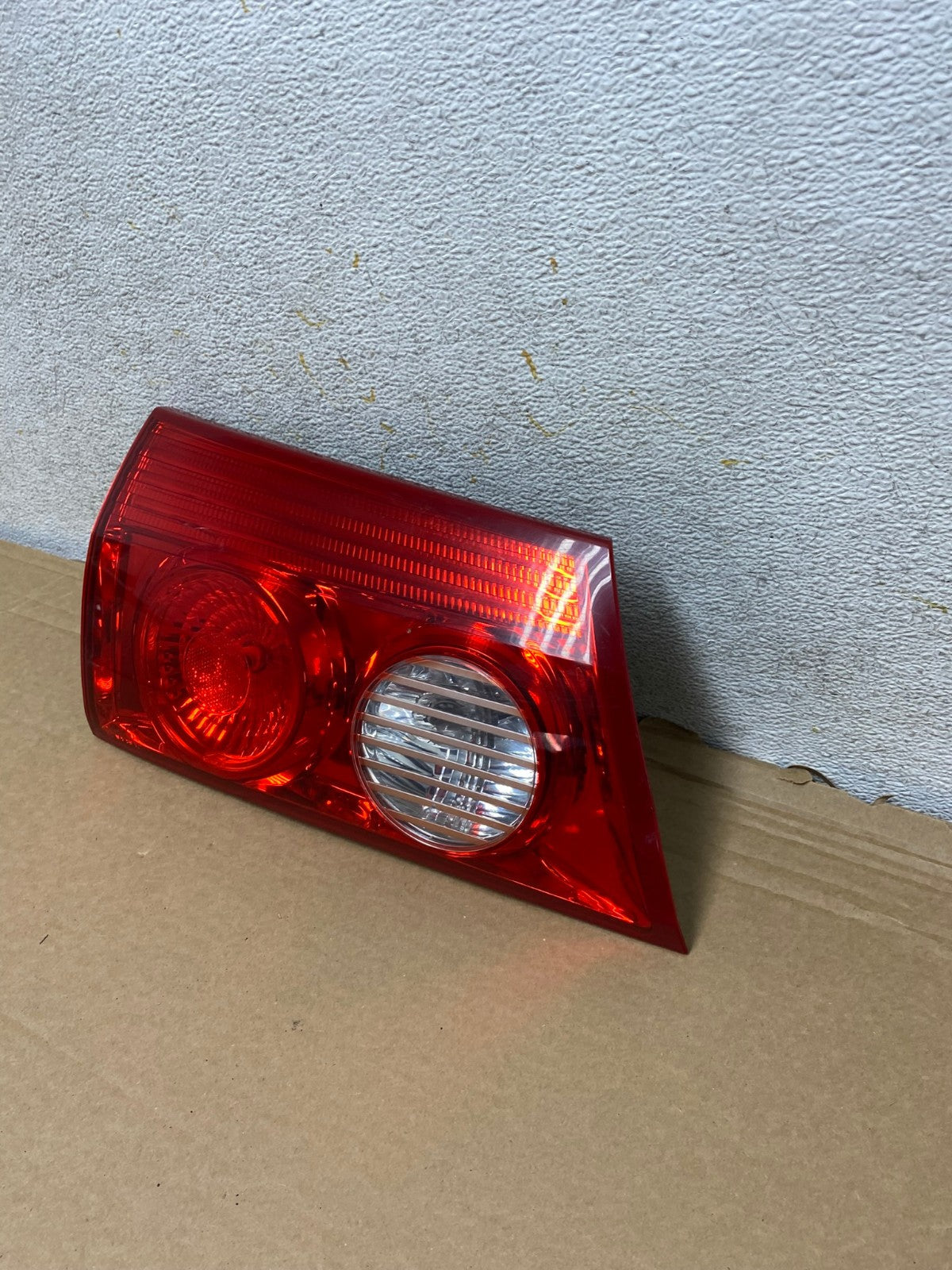 2006 - 2010 Toyota Sienna Left Driver Lh Side Inner Tail Light AH8191 LK1