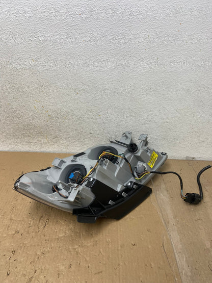 2008 to 2012 Chevrolet Malibu Left Driver LH Side Headlight DEPO AH2791 LK6