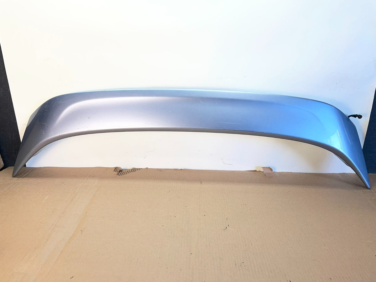 2004 to 2008 Acura TSX Rear Spoiler Wing AG3163 PS0