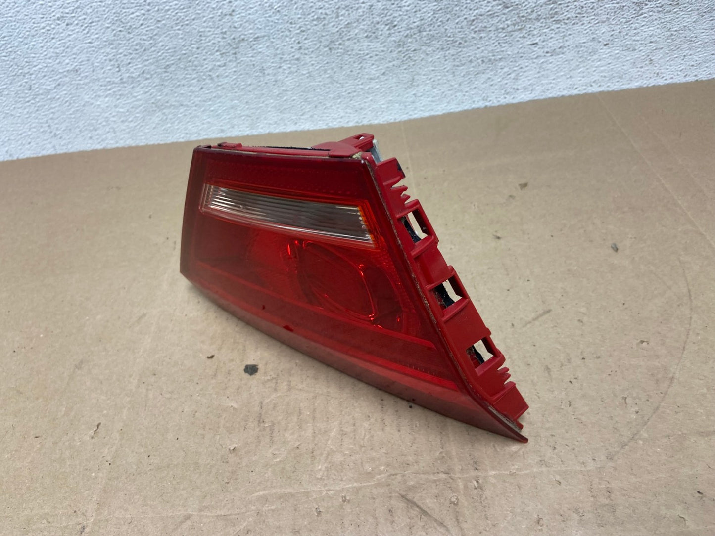2012 to 2015 Volkswagen Passat Left Driver Lh Inner Tail light TYC AE4990 LK1