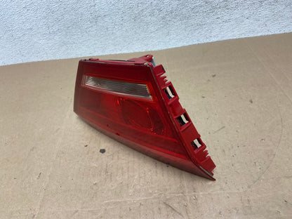 2012 to 2015 Volkswagen Passat Left Driver Lh Inner Tail light TYC AE4990 LK1