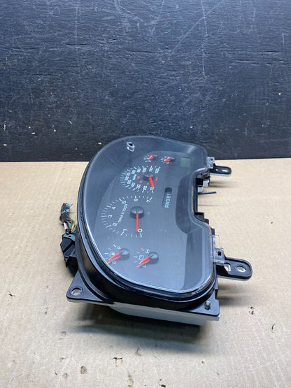 2004 2008 Ford F150 F-150 Speedometer Cluster Gauge ag9369 DG1